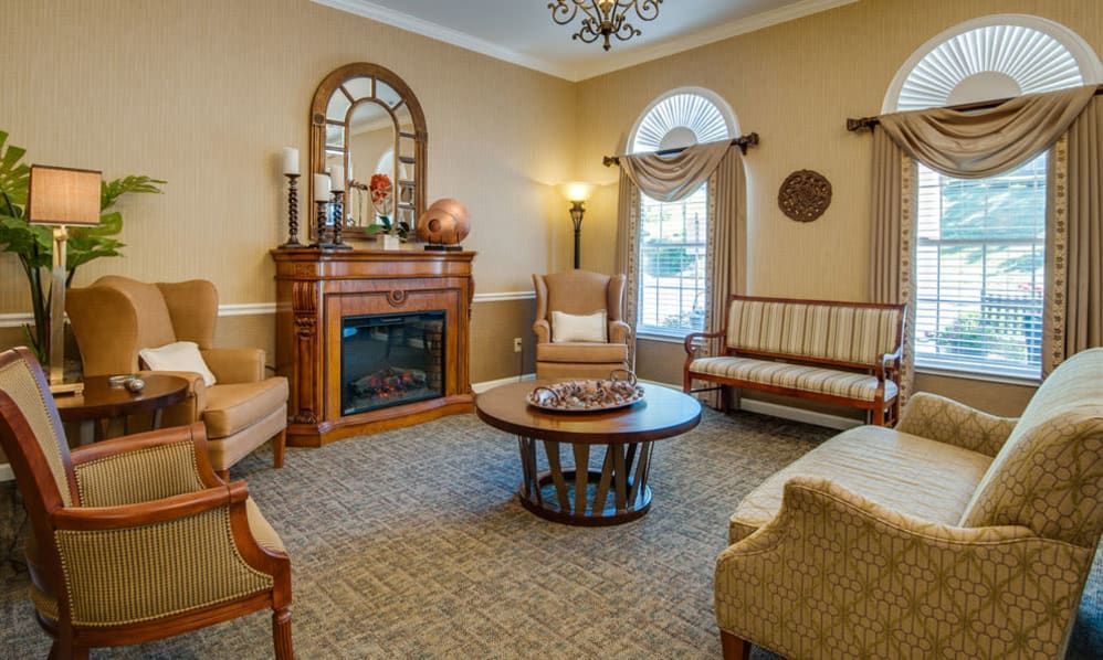 Riverview Terrace