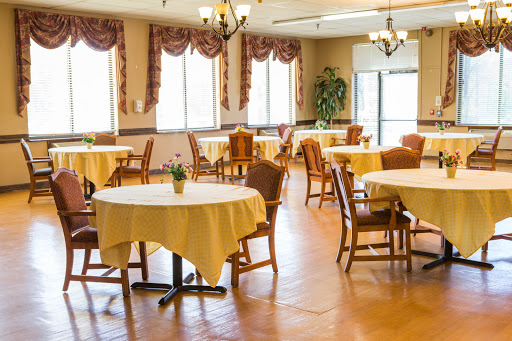 Willow Ridge Of Nursing Care