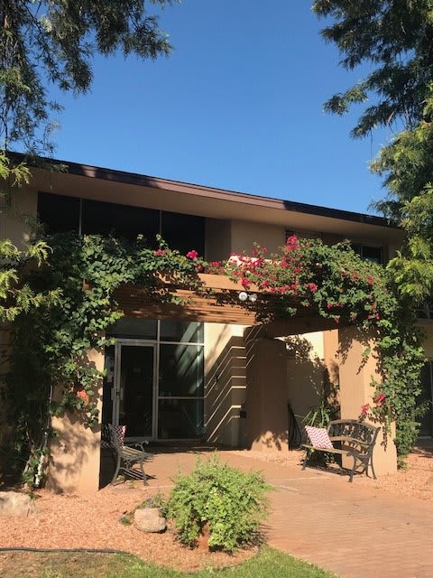 Villa Ocotillo