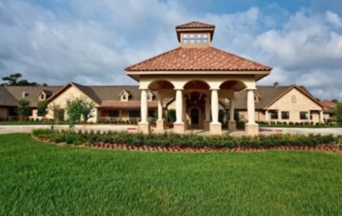 Villa Toscana At Cypress Woods