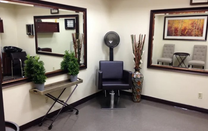 El Paso Health & Rehabilitation Center