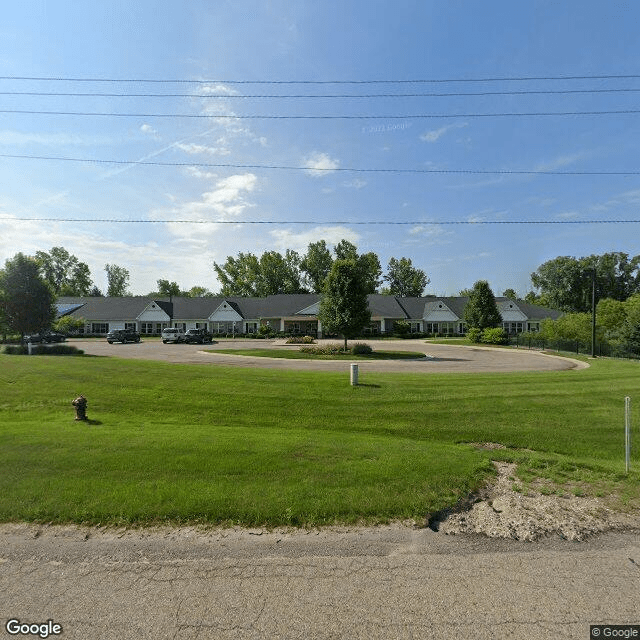 Green Acres Lowell II