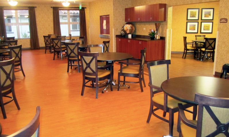 Avalon Care Center – Sonora