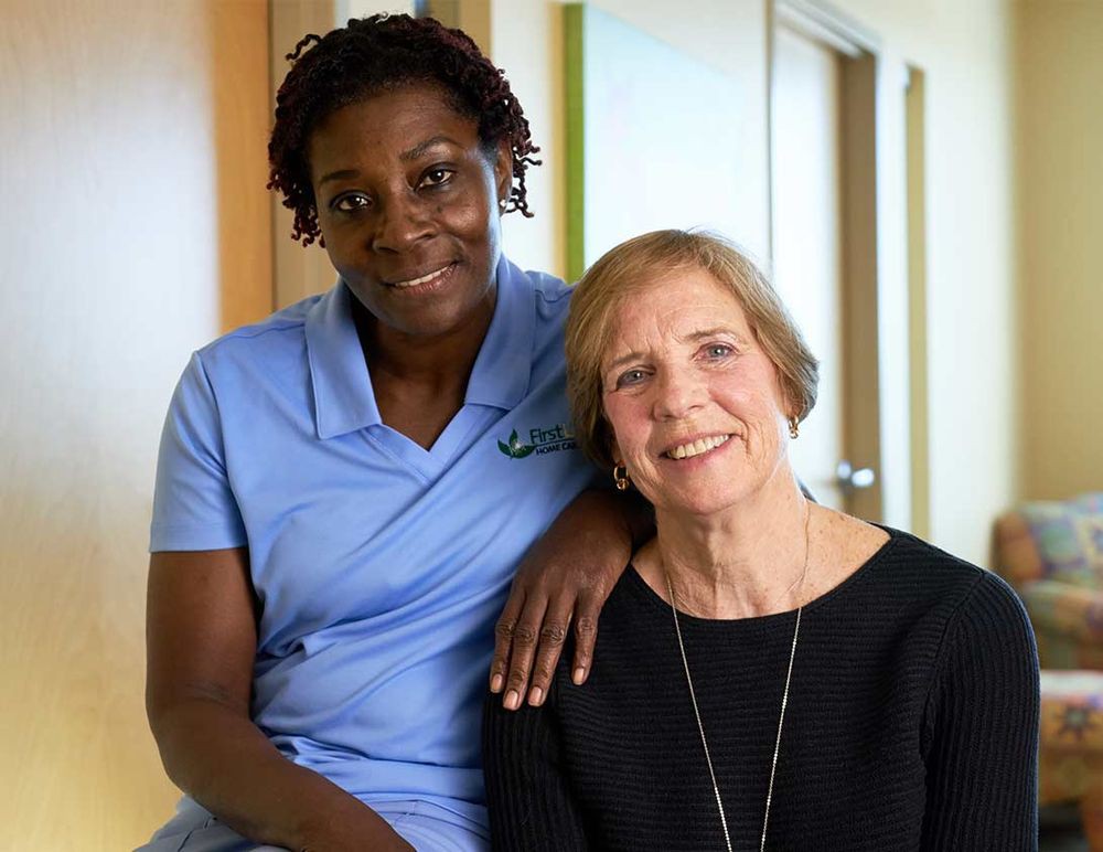 FirstLight Home Care of Metro Atlanta