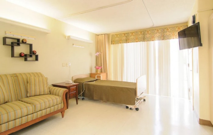 Mirada Hills Rehabilitation And Conv Hospital