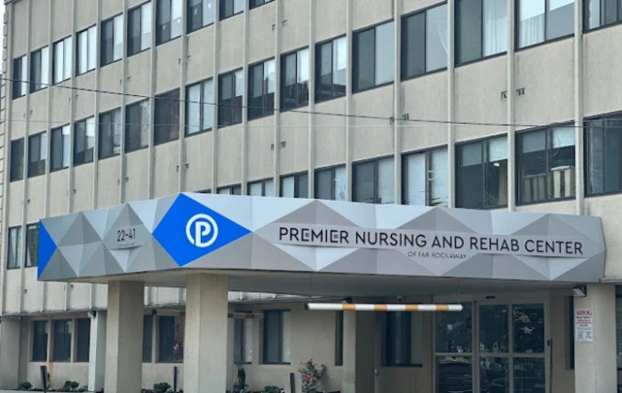 Caring Family Nursing And Rehabilitation Center