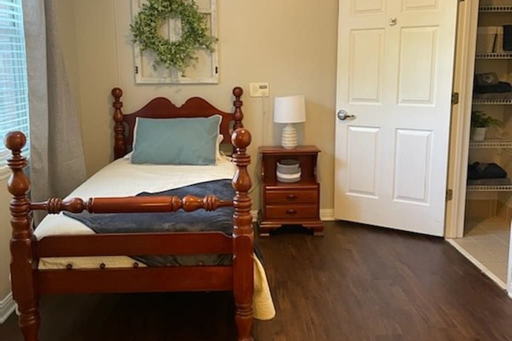 The Rutherford Assisted Living