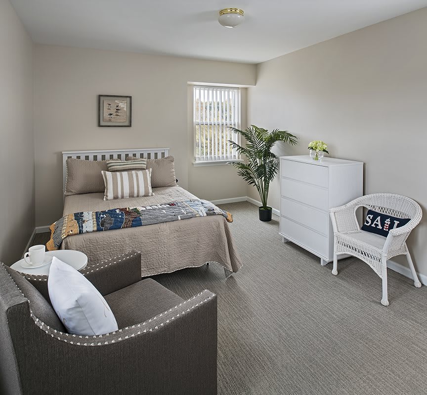American House Village Senior Living