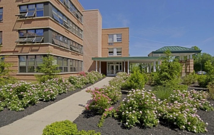 Cadia Healthcare - Hyattsville