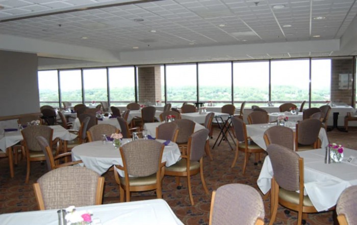Charter House