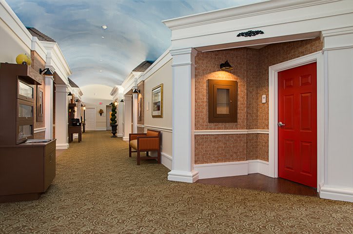 Harborside at Melbourne