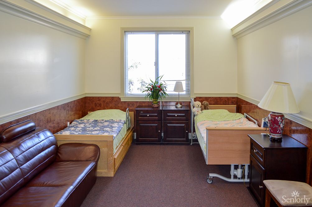 Merced Girard Residential Care Facility