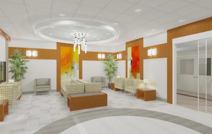Oceanside Care Center