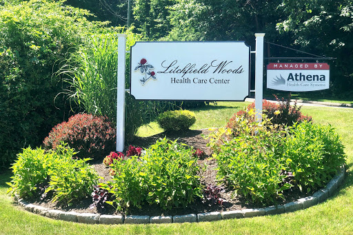 Litchfield Woods Health Care Center