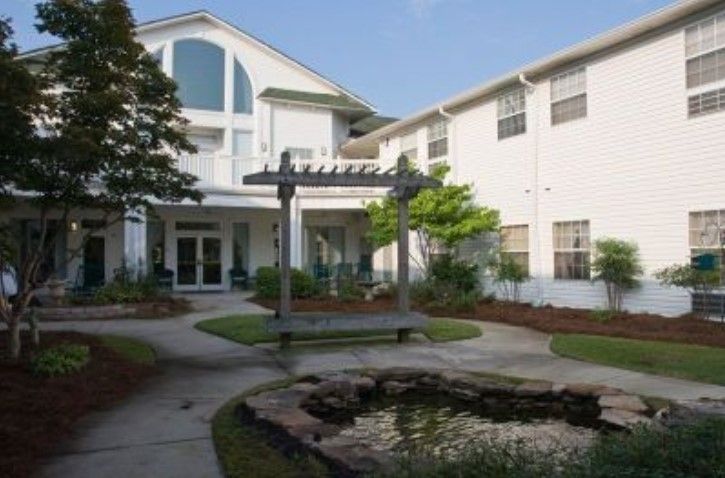 Augusta Gardens