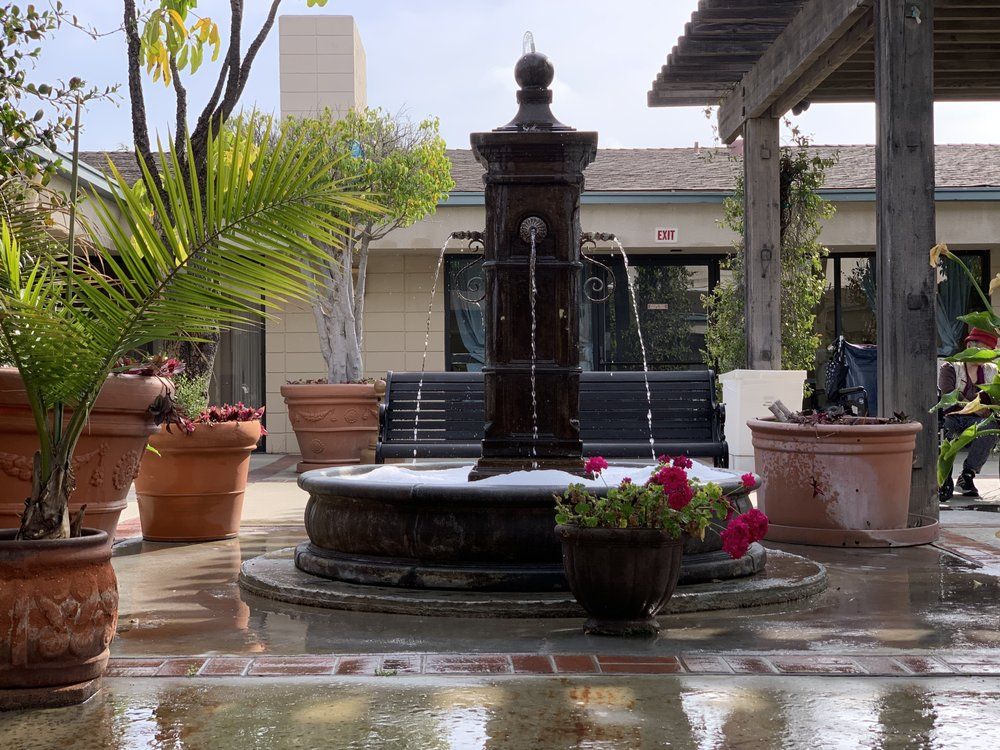 Alhambra Healthcare & Wellness Center
