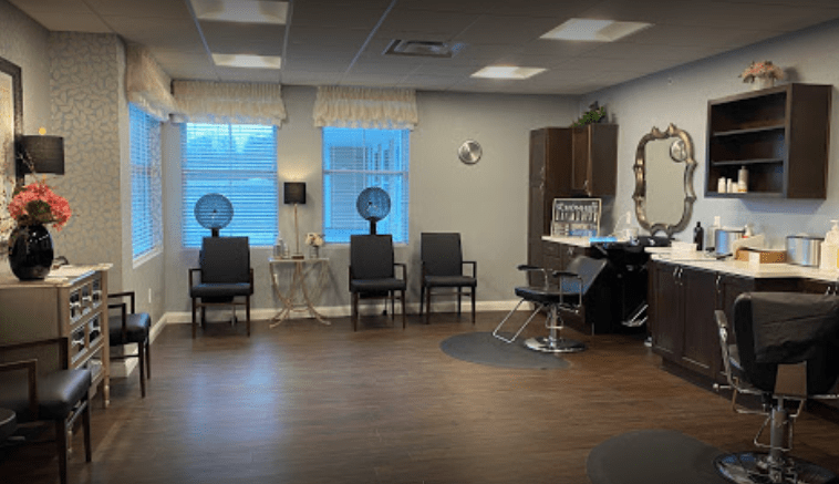 Legacy Living of Jasper