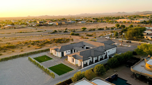 Provide Assisted Living Home