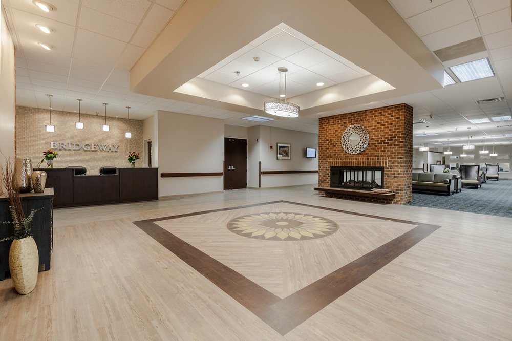 Bridgeway Senior Living