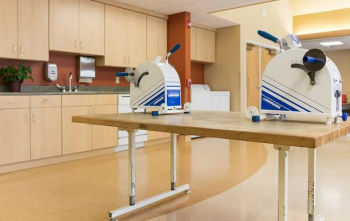 Manorcare Health Services-Peters Township