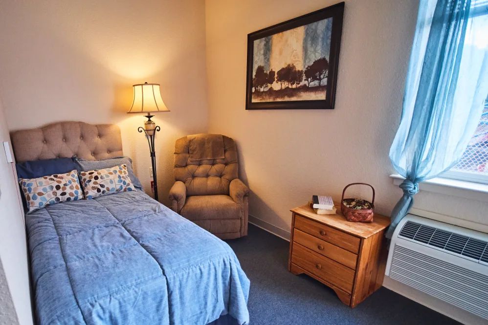 Sweetbriar Villa
