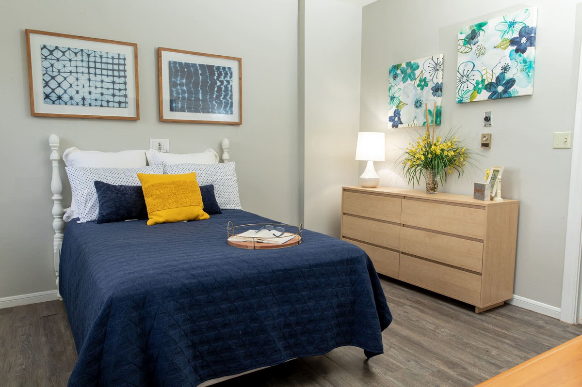 Cottonwood Creek Healthcare Community