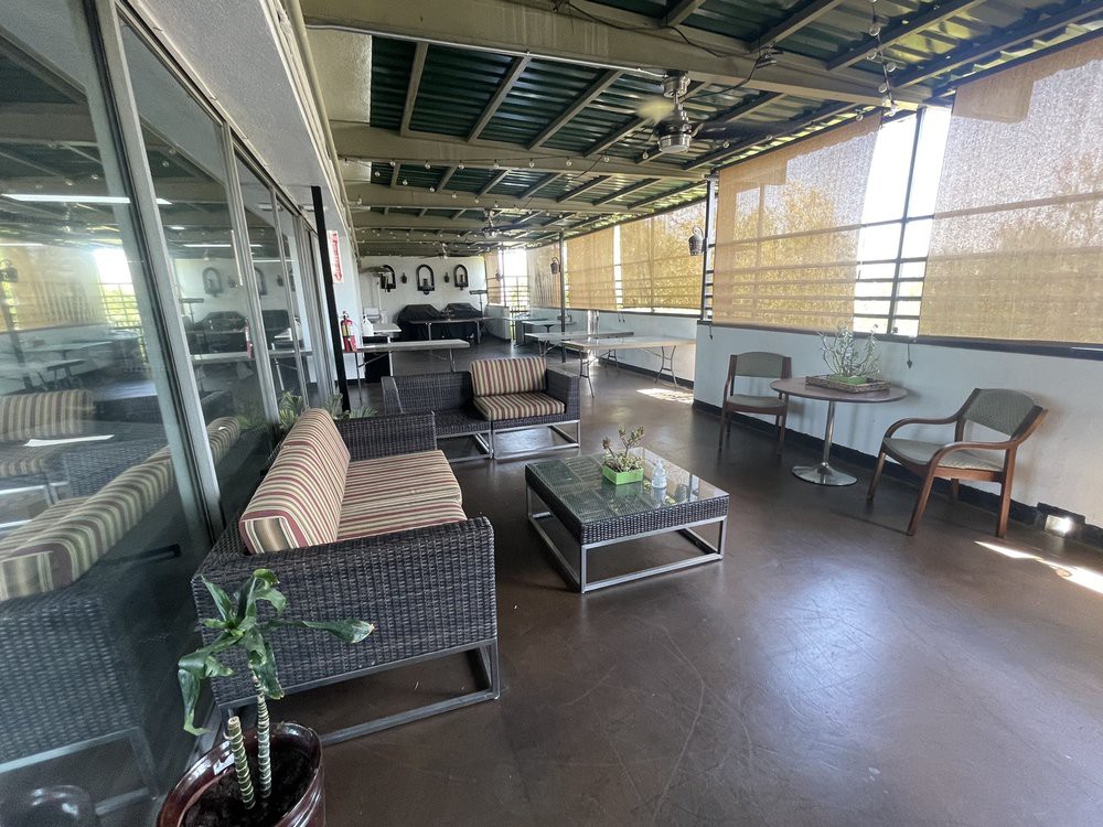 Covina Rehabilitation Center