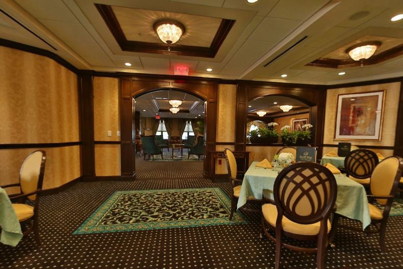 Brandywine Living At Voorhees