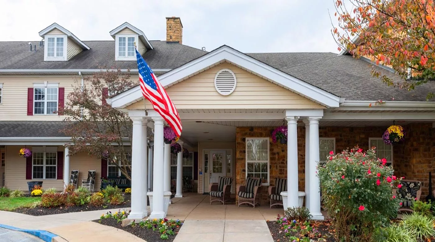 Caraway Manor