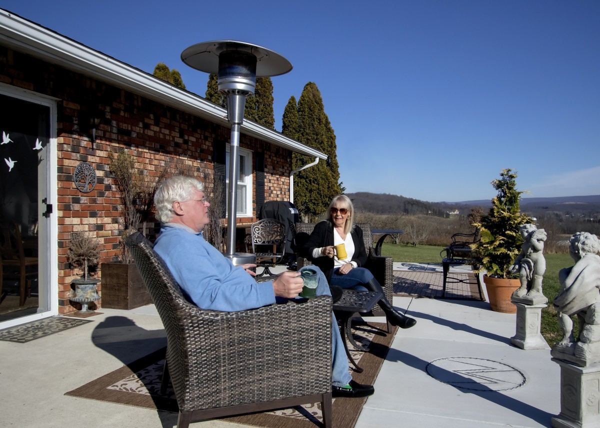 Bethlen Community Independent Living Cottages
