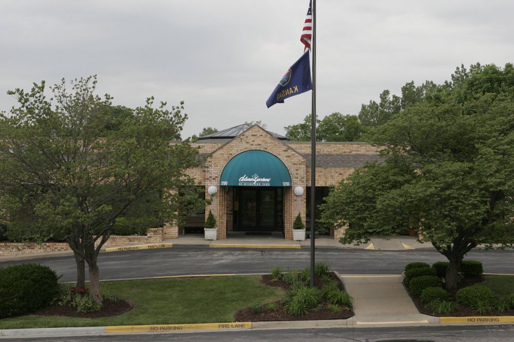Delmar Gardens of Overland Park