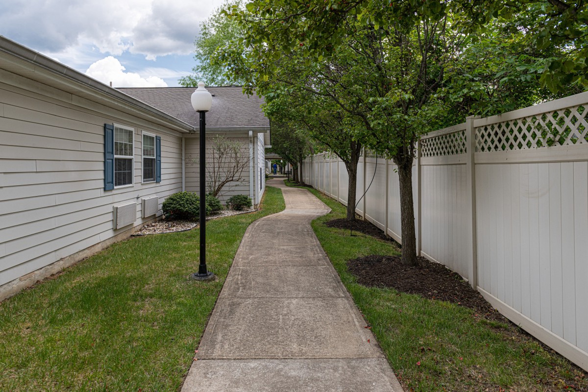 Arden Courts ProMedica Memory Care Community Annandale