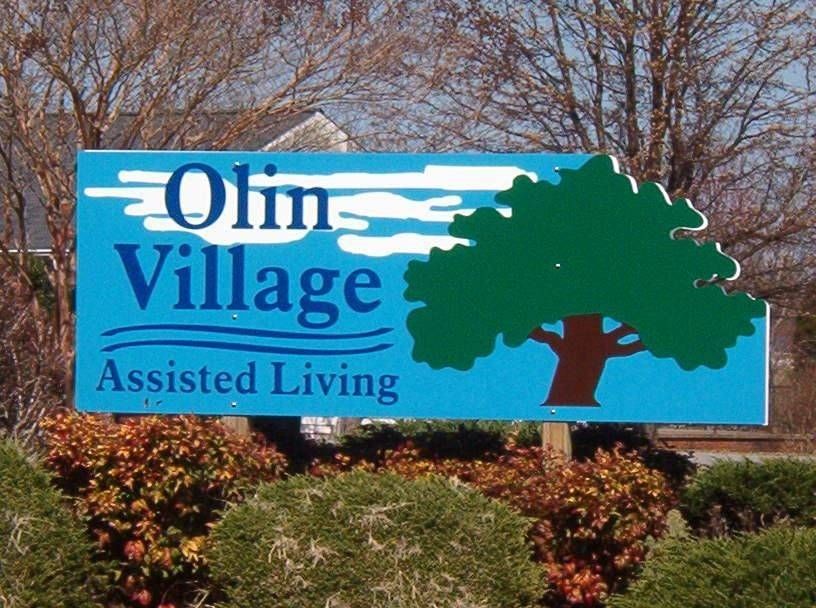 Olin Village