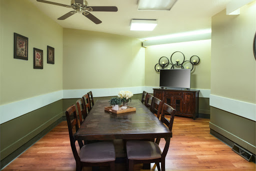 Adams Street -A Stonebridge Community