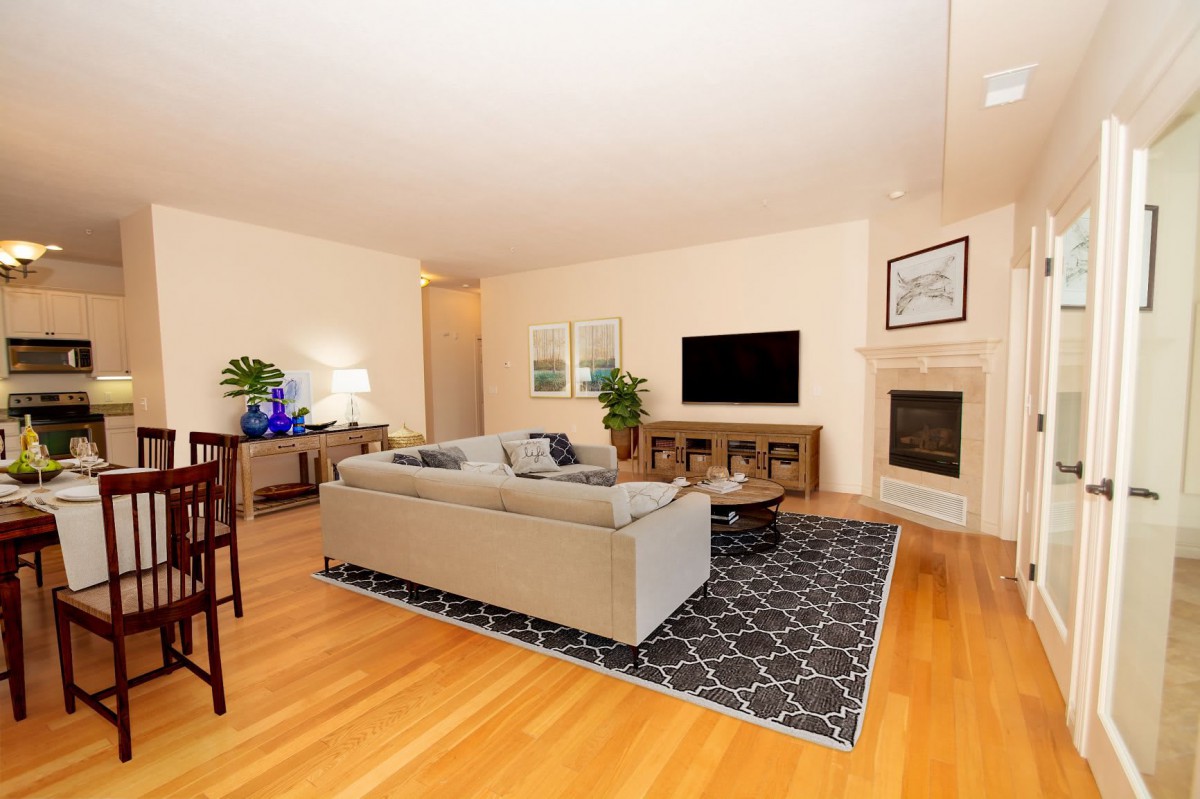 Celtic Crossing 55+ Senior Living