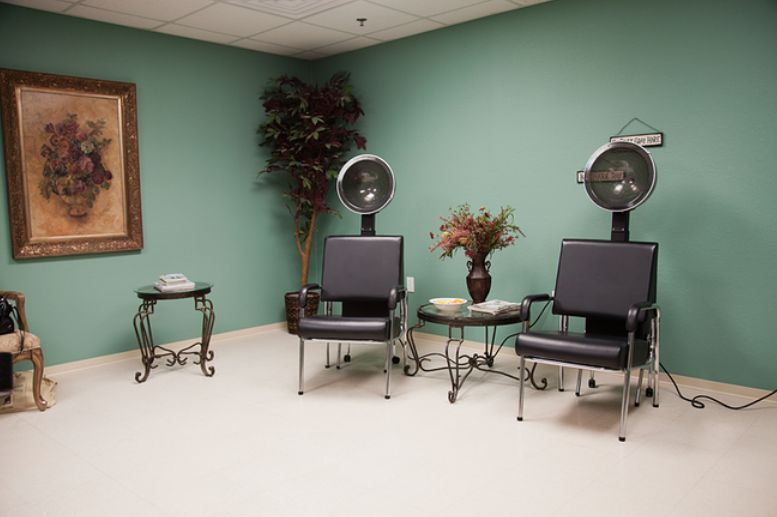 Red Cedar Canyon Senior Living