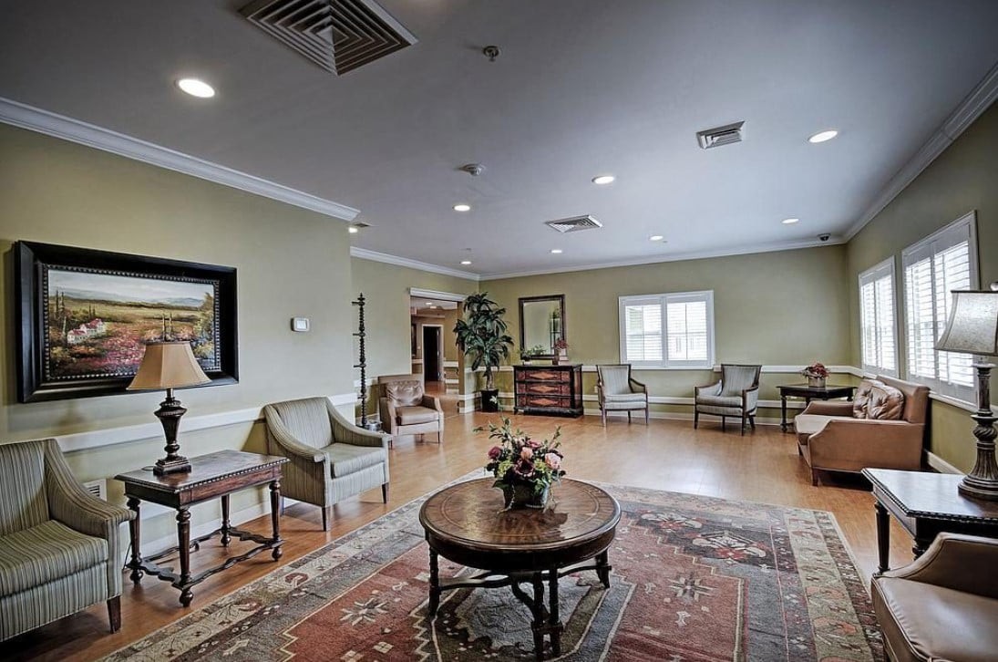 Compere's Nursing Home