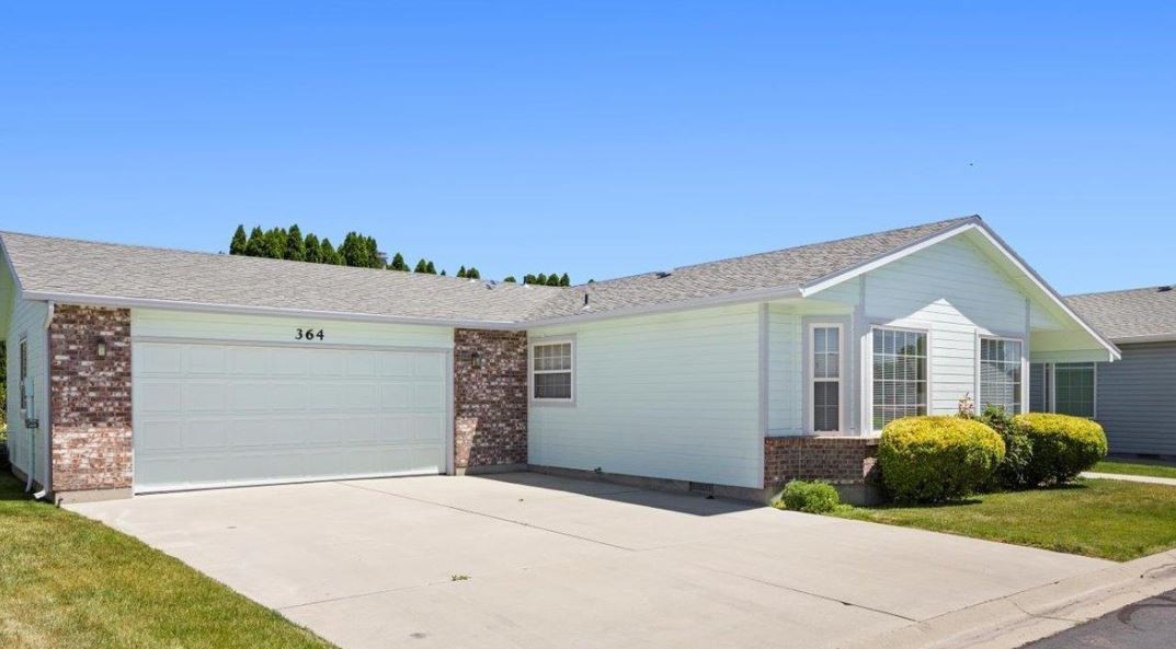 Silver Crest Estates II