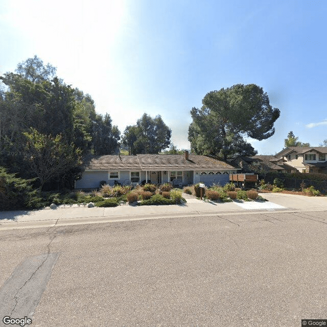 Family Care - Buckboard Home