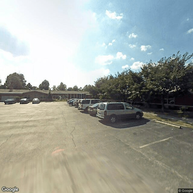 Taylor Manor Nursing Home