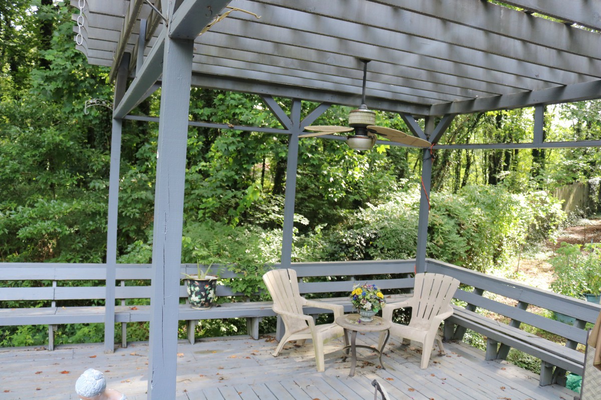 Harmony Caregiving Home