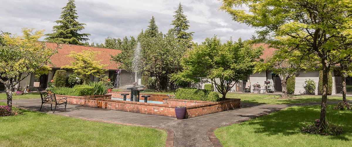 BeeHive Homes of Powell