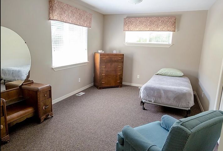 Peterson Place