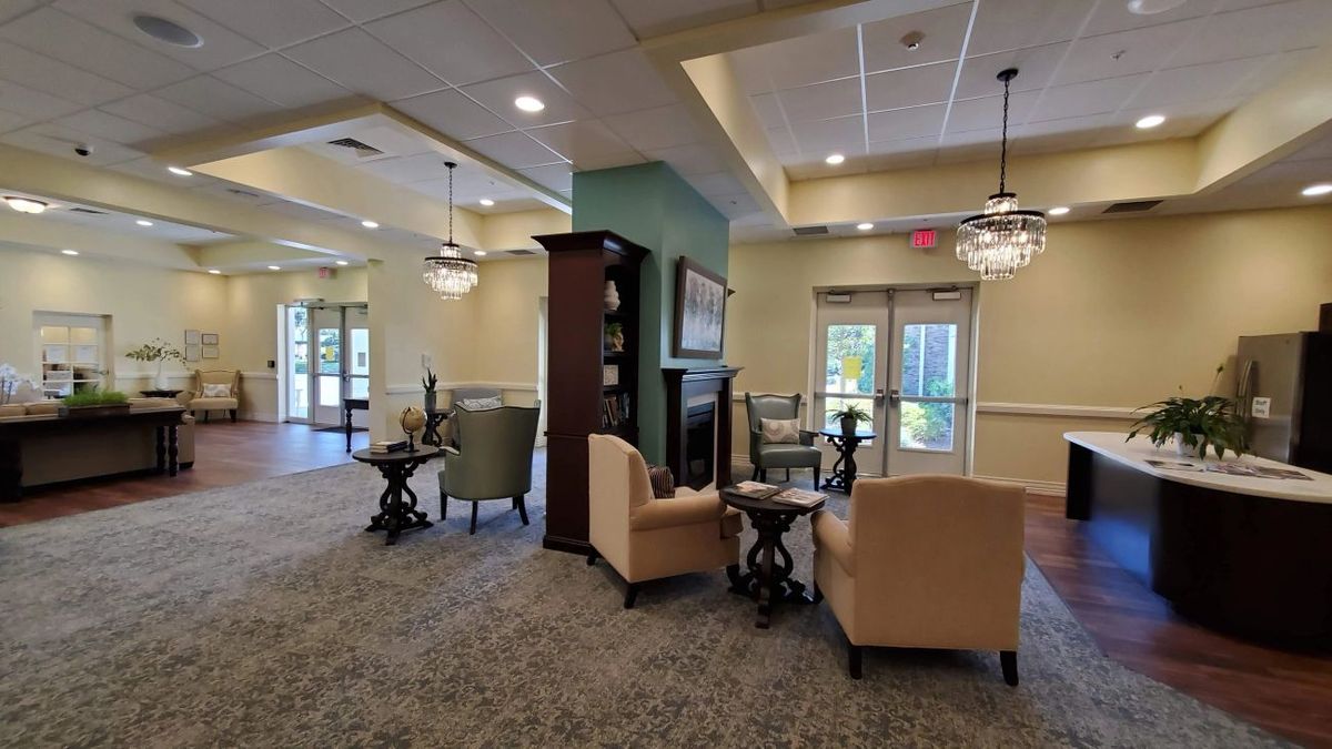 Magnolia Senior Living