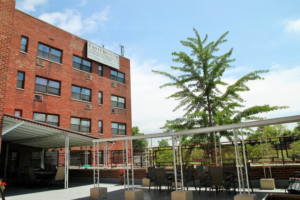 Eastchester Park Nursing Home