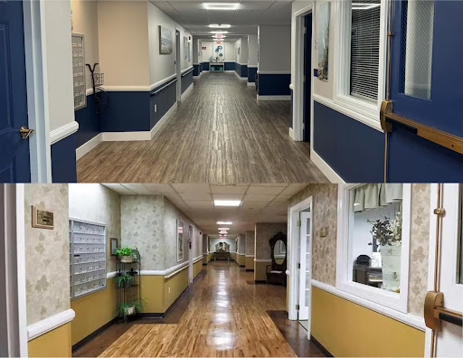 Atrium Post Acute Care Of Matawan