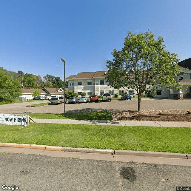 Comforts of Home - Menomonie