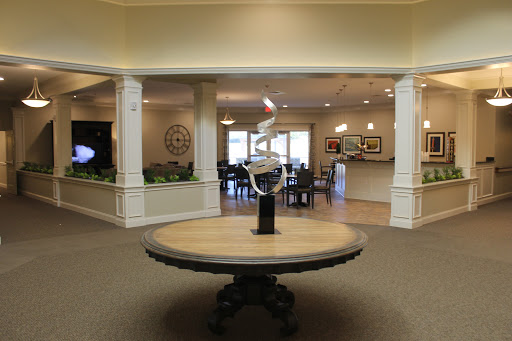 Lakewood Senior Living