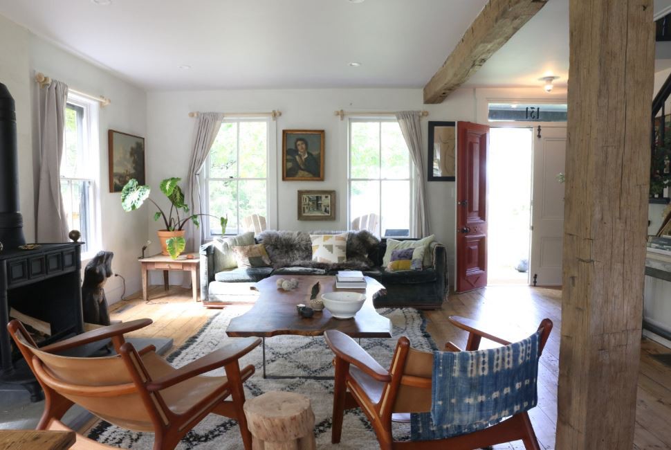 Germantown Home