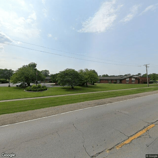 Lakewood Center Nursing & Rehab Ctr